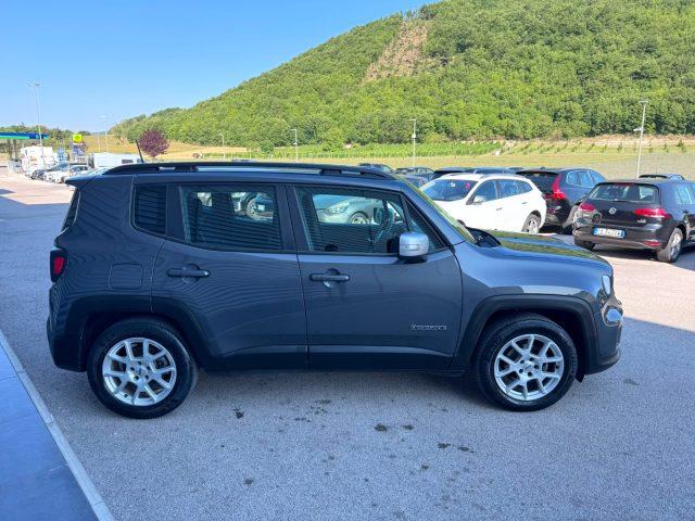 JEEP Renegade 1.6 Mjt 130 CV Limited OK NEOPATENTATI