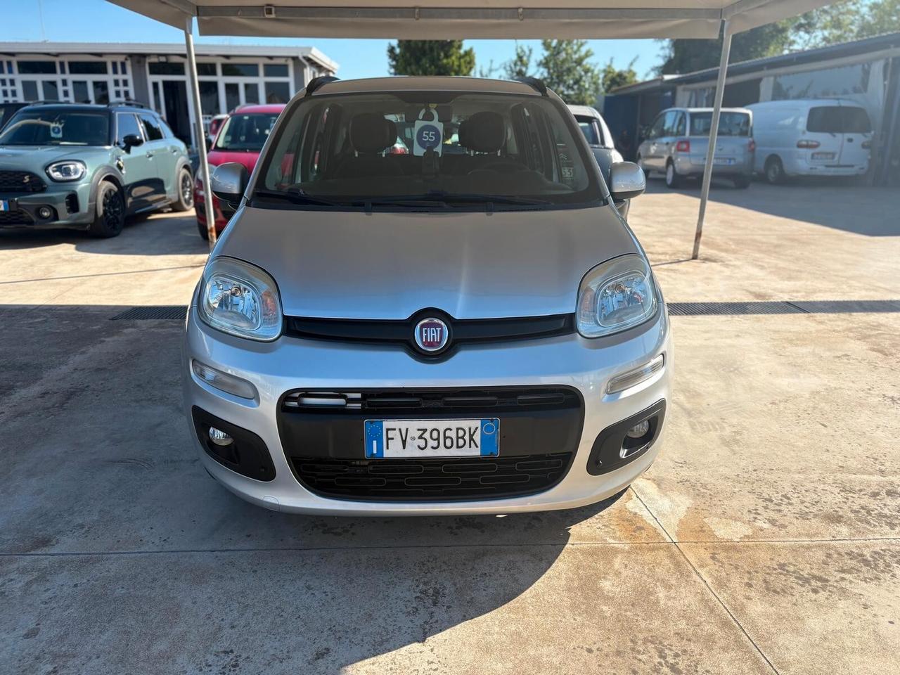 Fiat Panda 1.2 EasyPower Lounge
