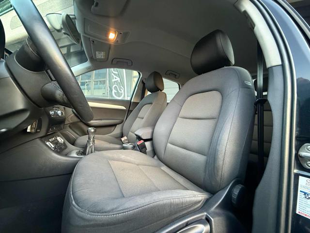 AUDI Q3 1.4 TFSI 150 CV