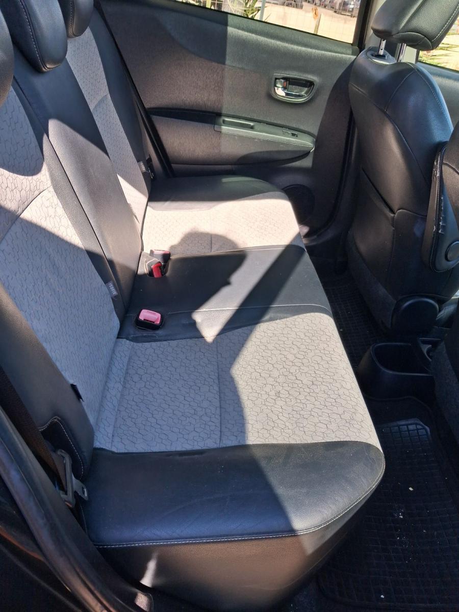 TOYOTA - Yaris - 1.4 D-4D 5p. Active
