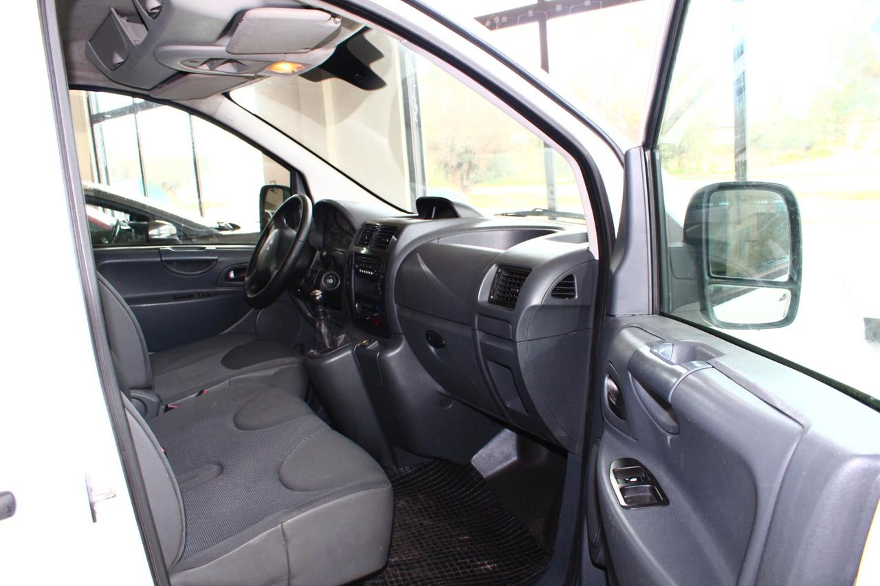 Peugeot Expert 2.0 HDi 125CV FAP PC-TN 10Q FURGONE