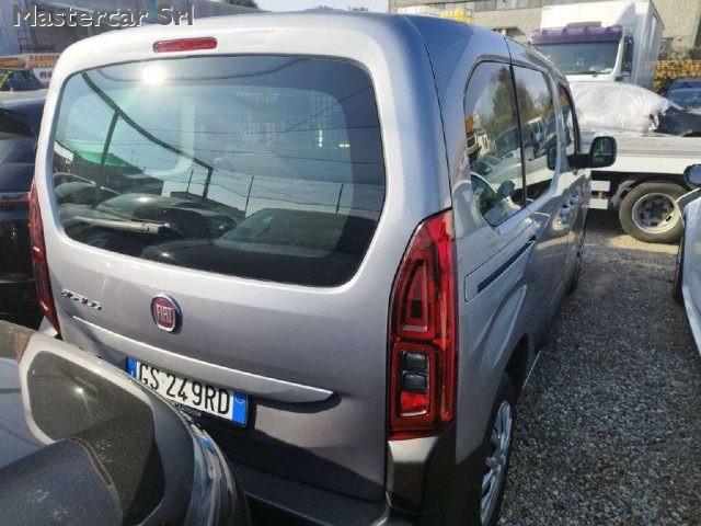 FIAT Doblo combi N1 1.5 130cv - GS249RD