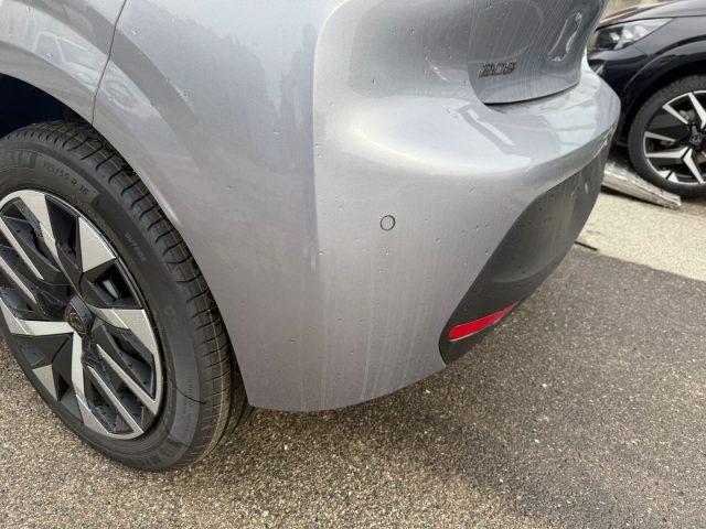 PEUGEOT 208 Hybrid 110 e-DCS6 Style