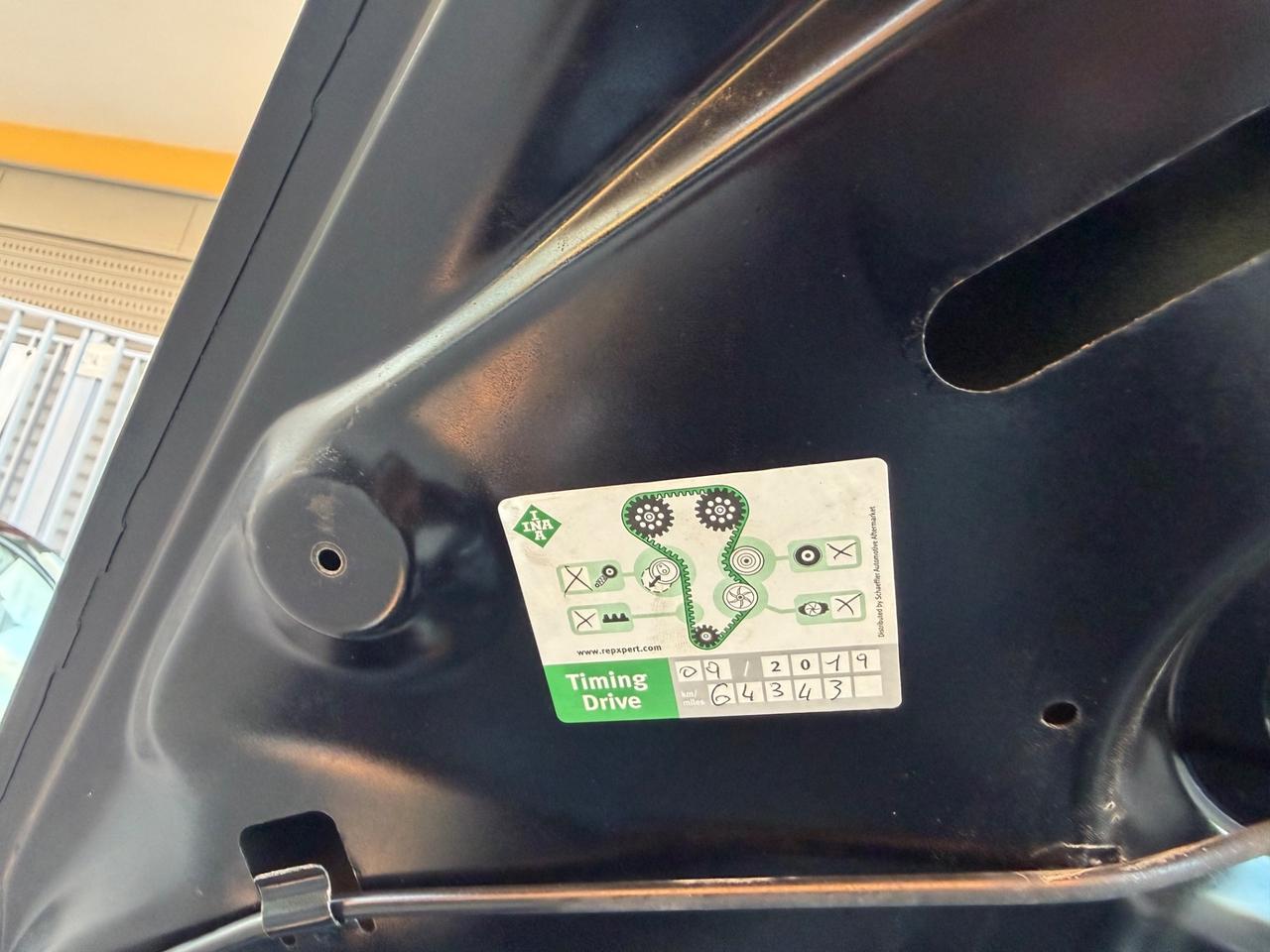 Peugeot 206 Plus 1.1 60CV 3p. X Line