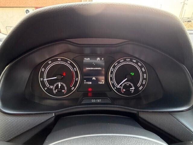 Skoda Kamiq 1.0 TSI 110 CV DSG Ambition