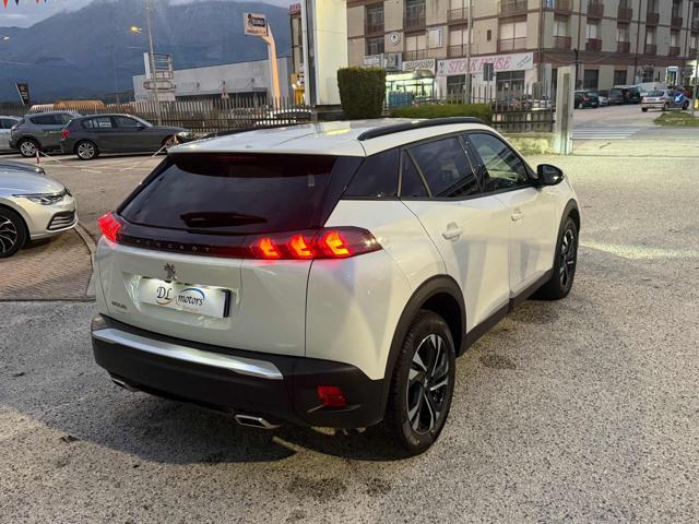 PEUGEOT 2008 PureTech 130 S&S Allure Pack SCONTO ROTTAMAZIONE
