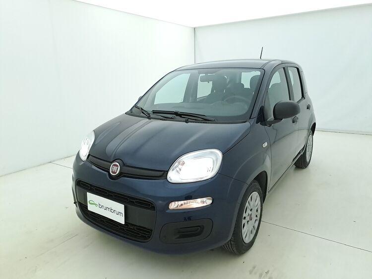 Fiat Panda Easy BZ164660 1.2 Benzina 69CV