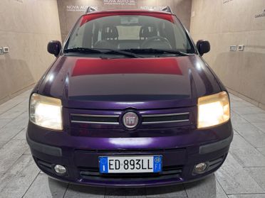 Fiat Panda 1.2 Emotion