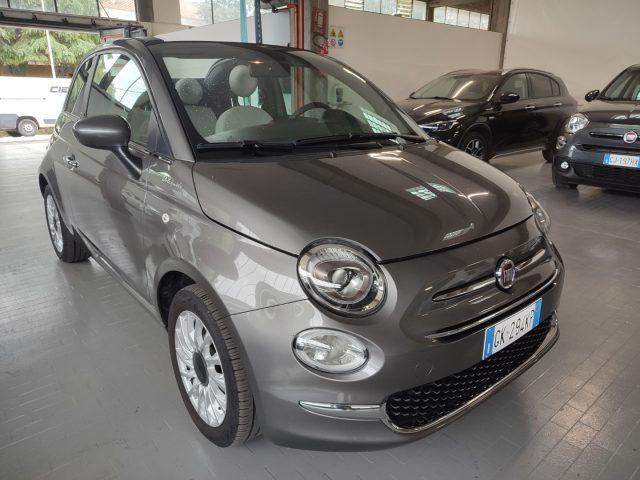 FIAT 500 C 1.0 Hybrid Dolcevita MY22