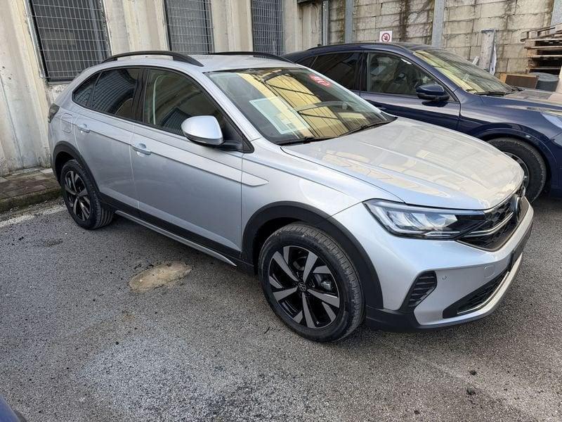 Volkswagen Taigo Taigo 1.0 TSI 95 CV Edition Plus