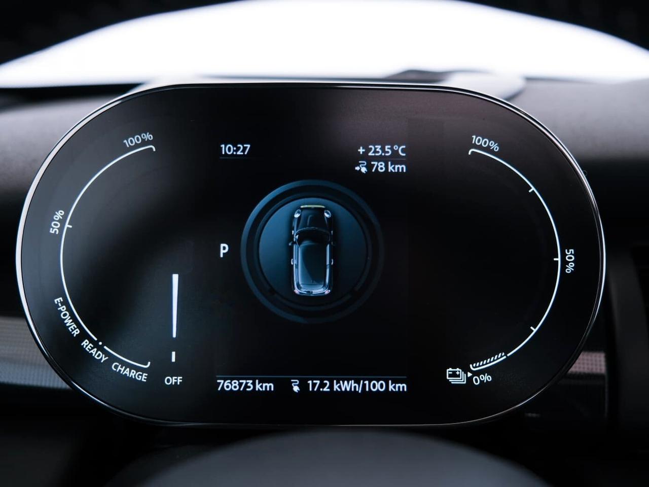 MINI COOPER SE Full Electric 3p S auto