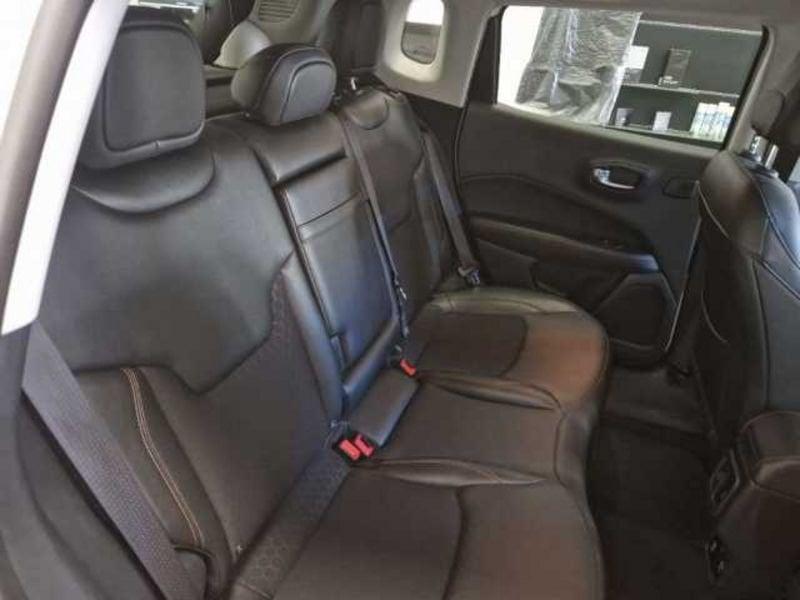 Jeep Compass II 2017 1.3 turbo t4 Limited 2wd 150cv ddct my20