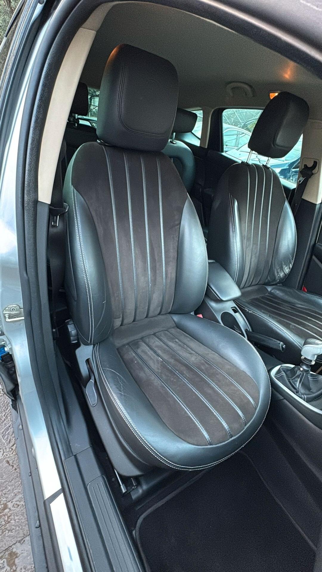 Lancia Delta 1.6 MJT DPF PLATINO