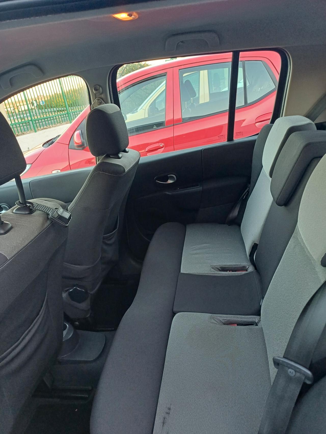 Renault Modus 1.2 16V Yahoo!