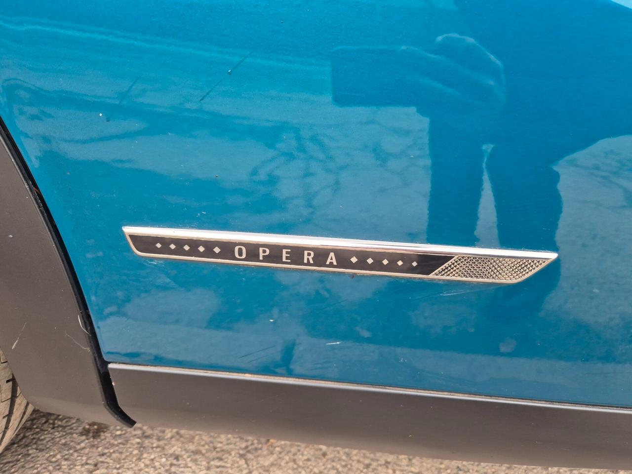 Ds DS3 3 Crossback BlueHDi 130 aut. Performance Line