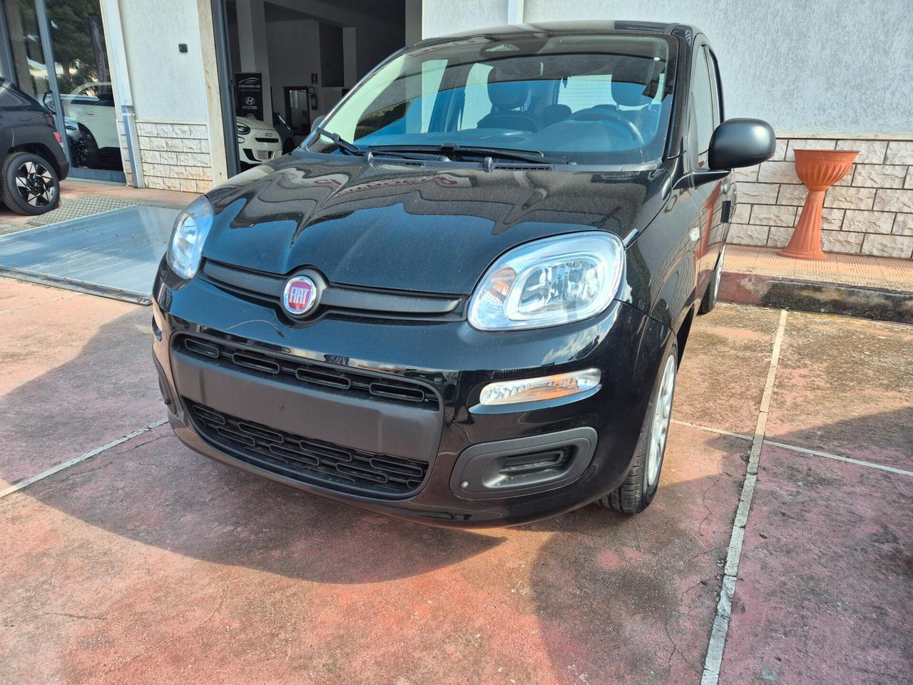 Fiat Panda Pandina 1.0 FireFly 65 CV Hybrid Pop