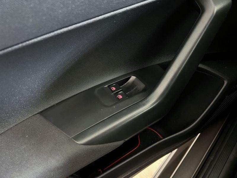 Volkswagen Polo 1.6 TDI SCR 59kW Trendline BMT