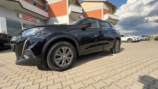 PEUGEOT 2008 PureTech 130 S&S EAT8 Active Pack **IVA ESPOSTA**