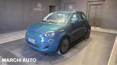 FIAT 500e Berlina 42 kWh Icon