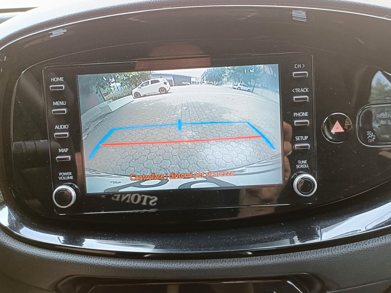 Toyota Aygo X 1.0 VVT-i 72 CV 5 porte Trend