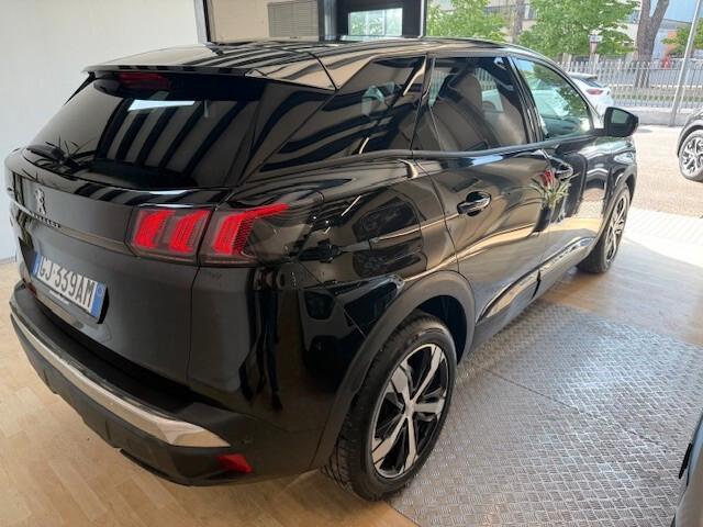 Peugeot 3008 BlueHDi 130 S&S EAT8 Allure Pack