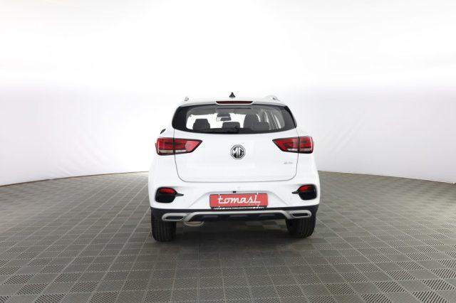 MG ZS ZS 1.0T-GDI aut. Luxury