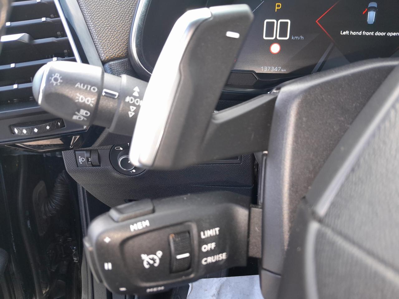 DS 7 CROSSBACK BUSINESS 1.5 HDI 130CV C.A.