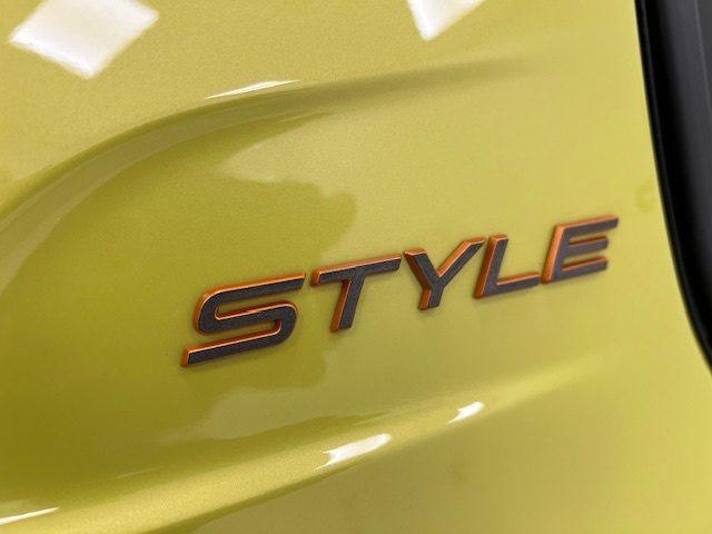 PEUGEOT 208 II 2023 - 1.2 hybrid Style 110cv e-dcs 6