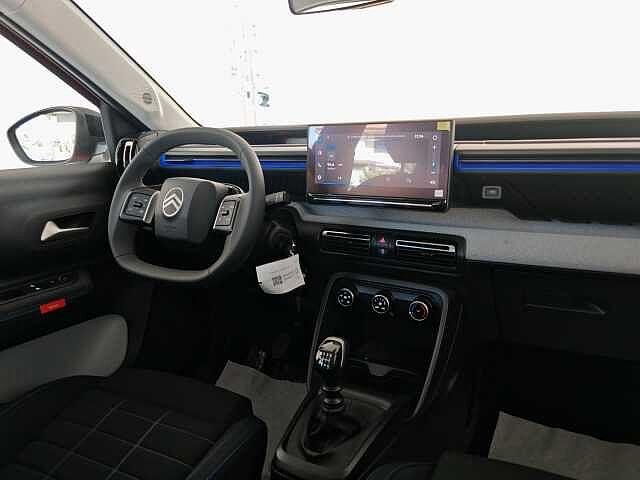 Citroen C3 PureTech 100 S&S Plus
