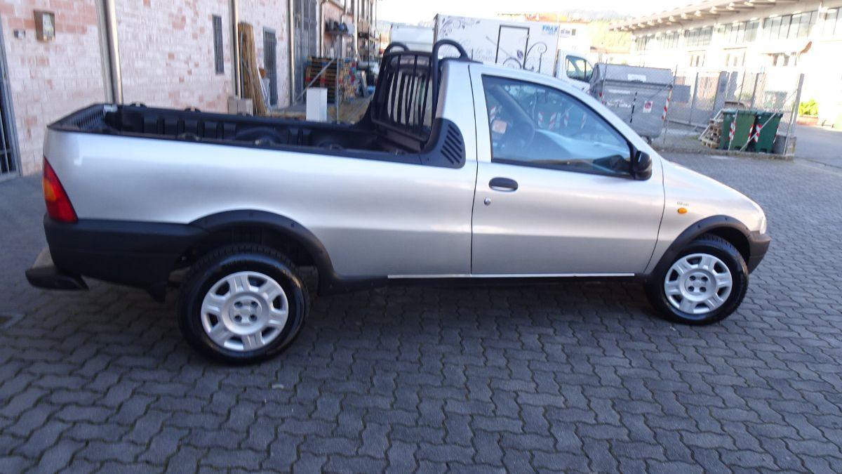 FIAT - Strada 1700 TD PICK -UP FIORINO