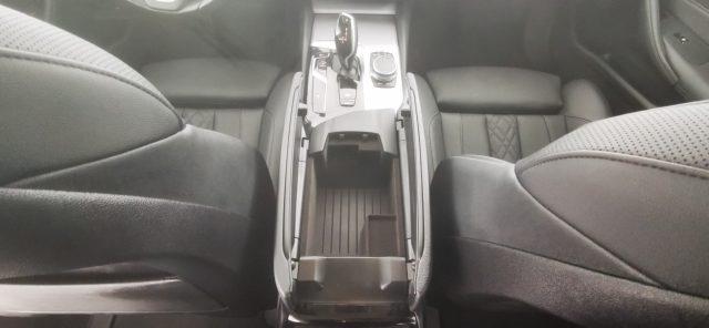 BMW 520 d 48V Touring Business