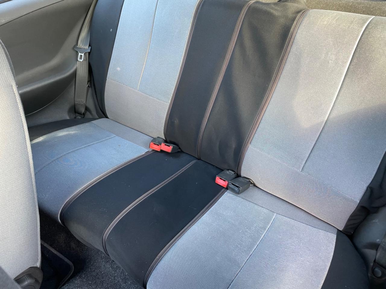 Fiat Punto 1.2 3 porte