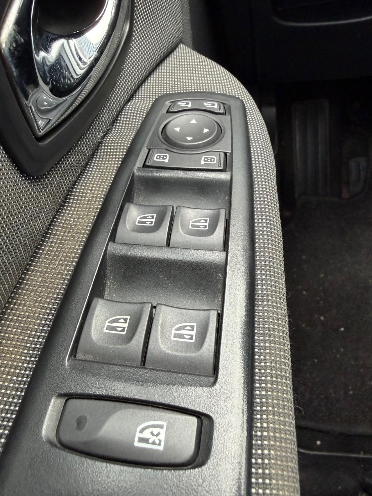 Renault Scenic Scénic XMod 1.6 Wave