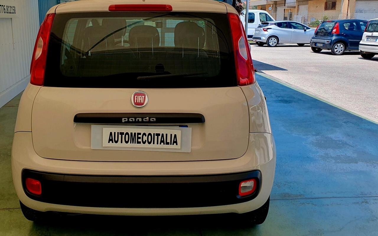 Fiat Panda 1.3 MtJ. - 2017 - KM. 137.000