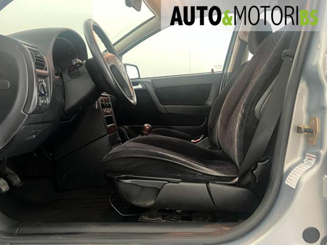 OPEL Astra 1.4i 16V cat Station Wagon Club