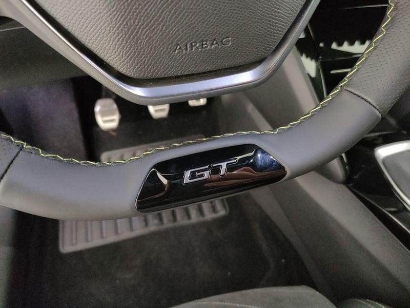 Peugeot 208 208 PureTech 100 Stop&Start 5 porte GT Pack