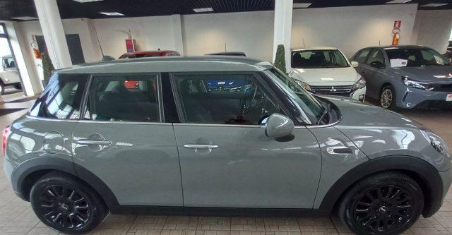 MINI One 1.5 One 5 porte