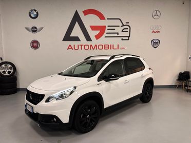 PEUGEOT 2008 1.6 HDI GT LINE