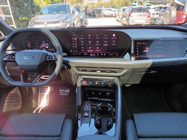 AUDI Q5 SPB MHEV+ BLACKLINE 204CV QUATTRO STRONIC PELLE