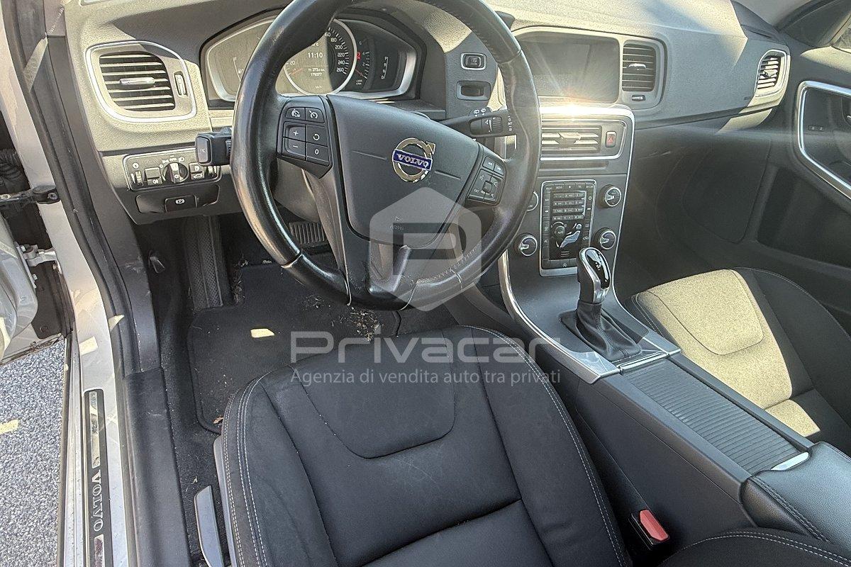 VOLVO V60 D2 Geartronic Business