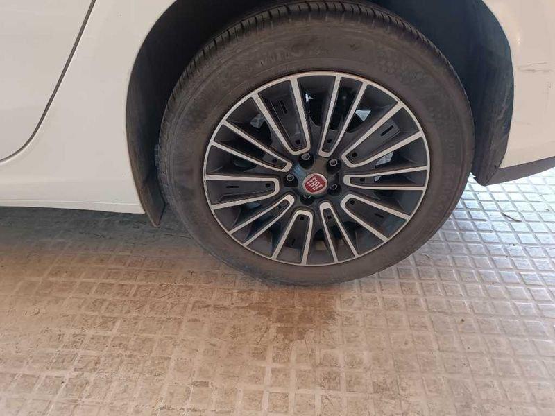 FIAT Tipo (2015--->) 1.3 Mjt S&S 5 porte Life