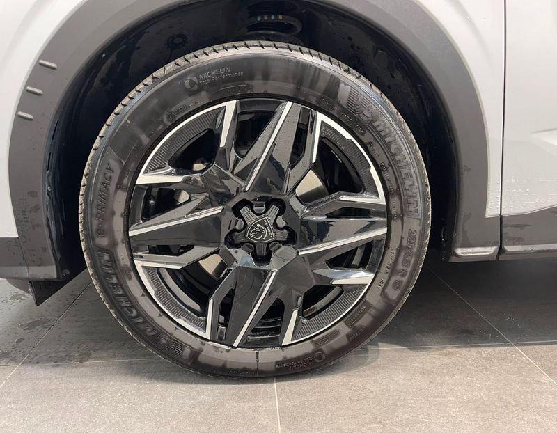 Peugeot 5008 Hybrid 136 e-DCS 6 GT