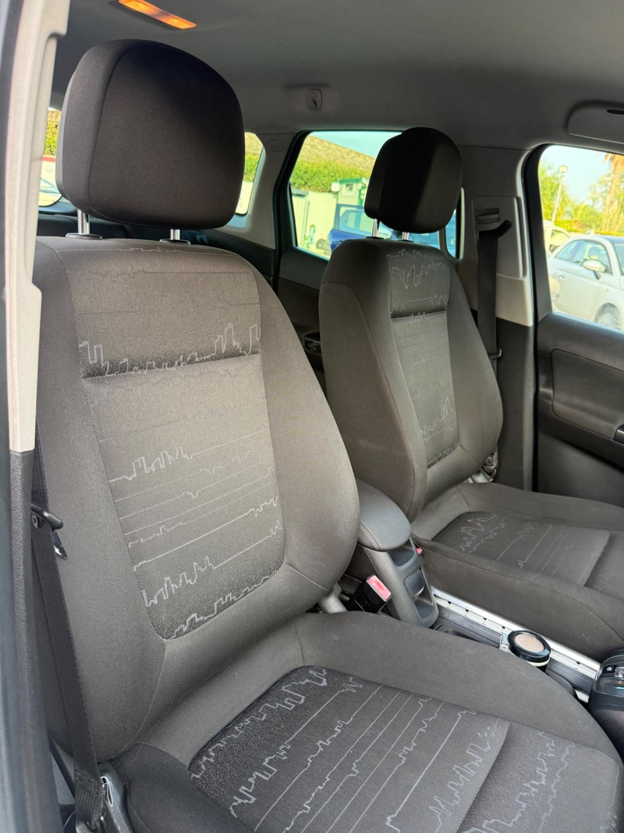 Opel Meriva 1.7 CDTI 110CV Cosmo