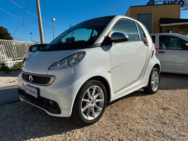 SMART FORTWO 1.0 MHD PULSE - 2010