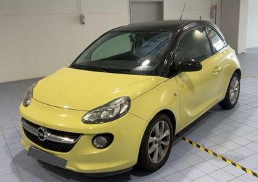 Opel Adam 1.4 87 GPL / GARANZIA/ FINANZIAMENTI