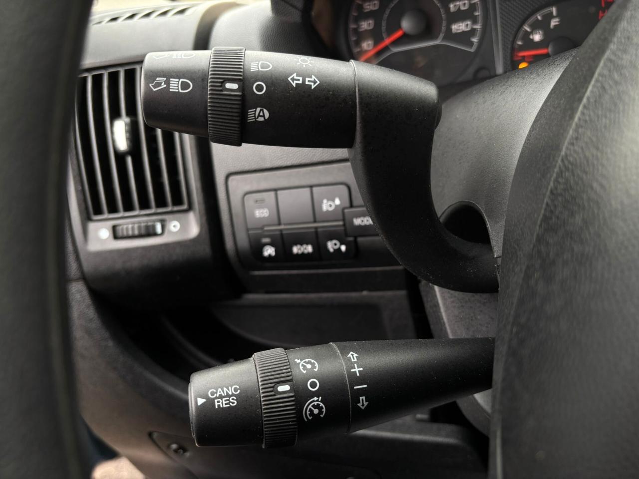 Fiat Ducato 2.3 mjt 120cv E6D-TEMP 2021 68000 KM