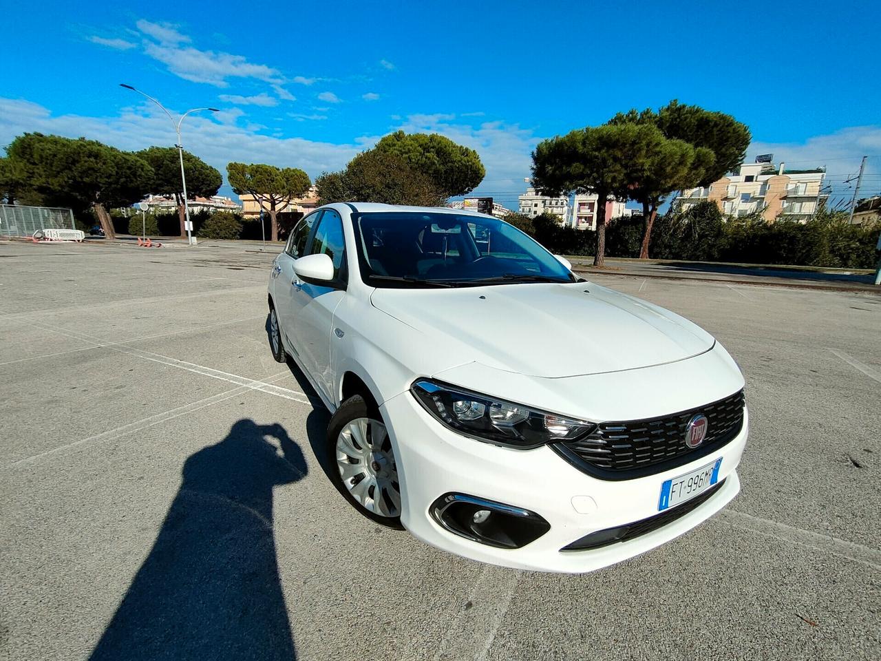 Fiat Tipo 1.3 Mtj PROMO