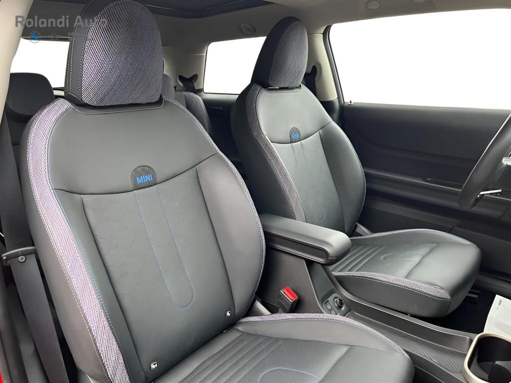 Mini Mini Cooper 3 Porte 1.5 C Classic Auto