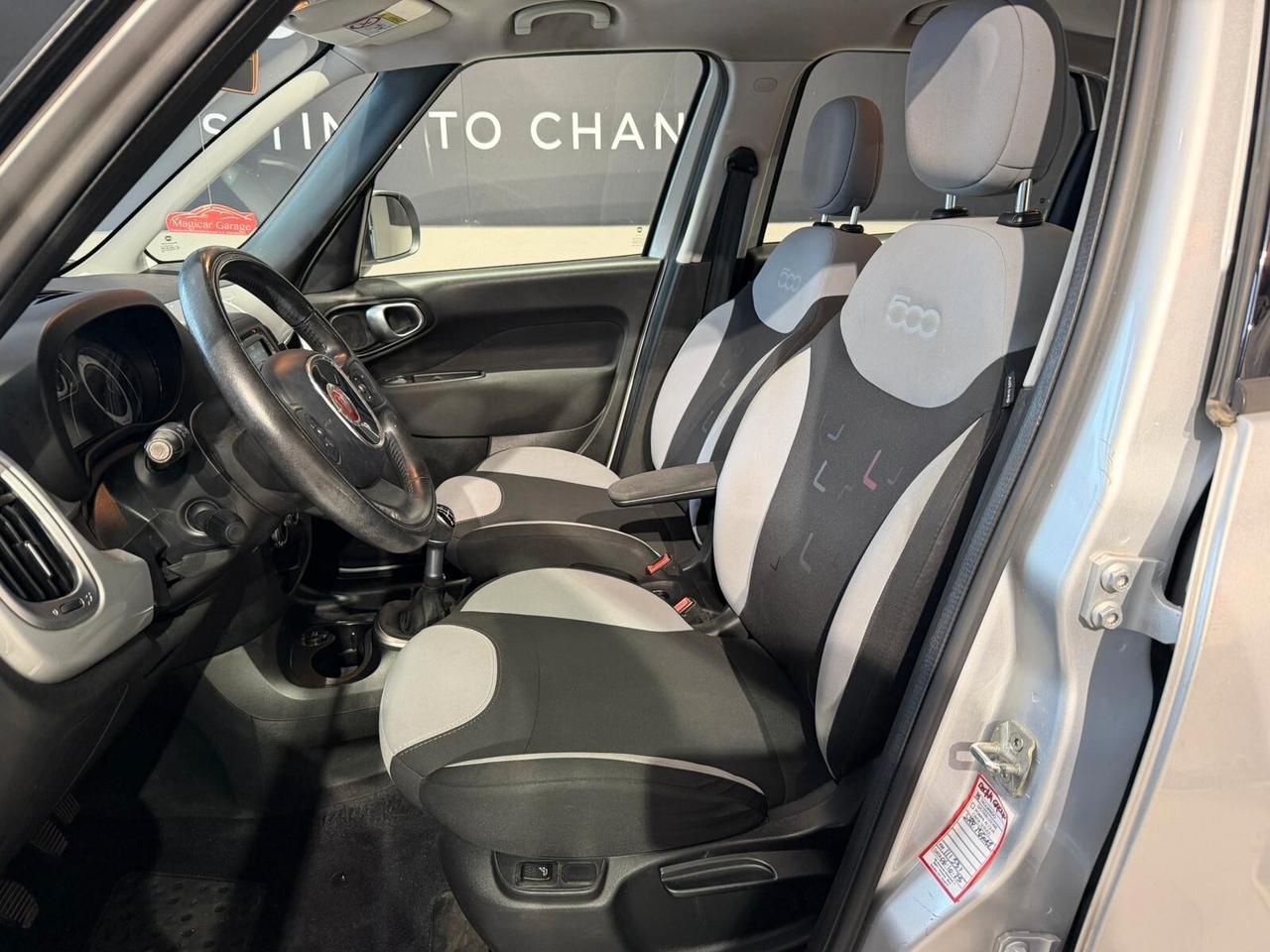 Fiat 500L 1.3 Multijet 95 CV Lounge
