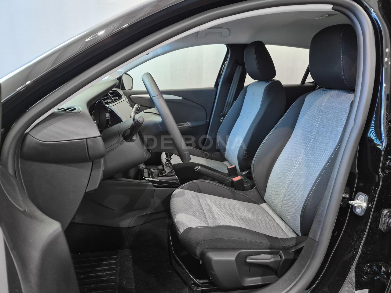 Opel Corsa 1.2 edition s&s 100cv